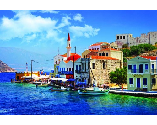 Desk Calendar DC23